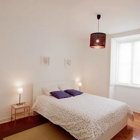 Styled Flat * Lisboa