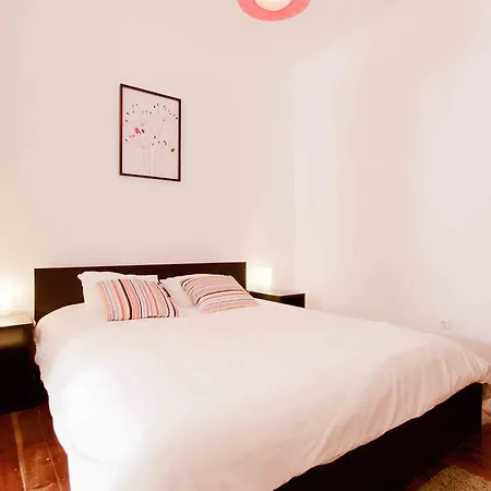Lejlighed Styled Flat Lisboa