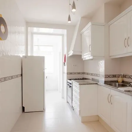 Lejlighed Styled Flat