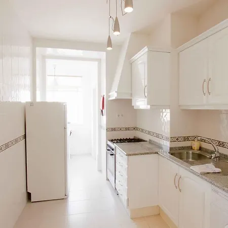 Styled Flat
