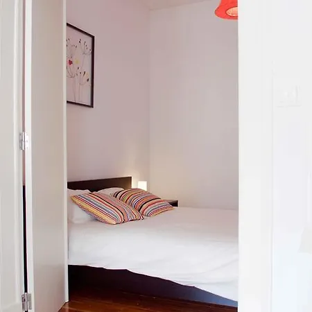Styled Flat Lisboa